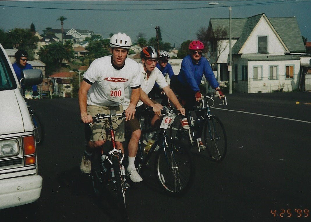 RKR 1999-4-25 LA Funride2 wDave