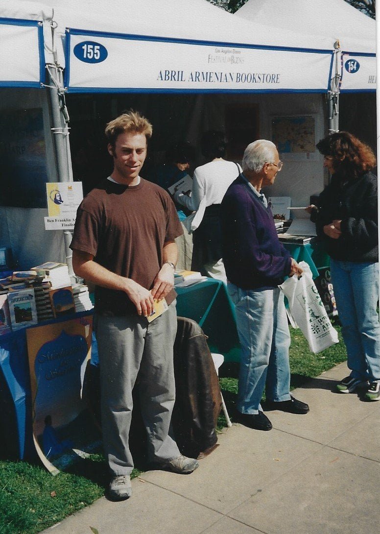 RKR 1999-4-25 LA Funride4 wDave