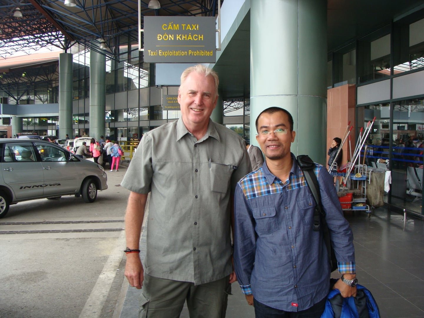 RKR 2013 VietBye