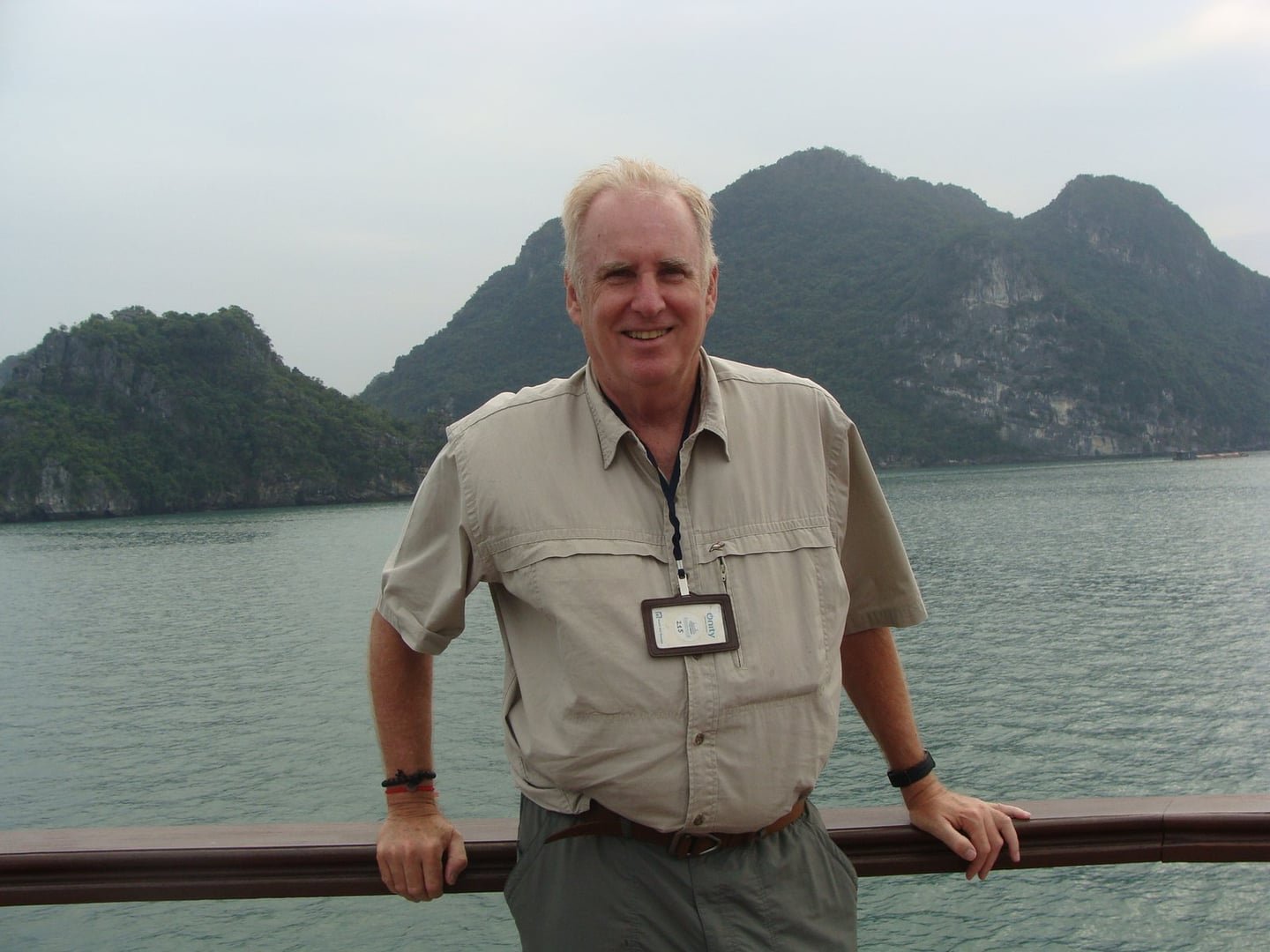 RKR 2013 VietCruise2