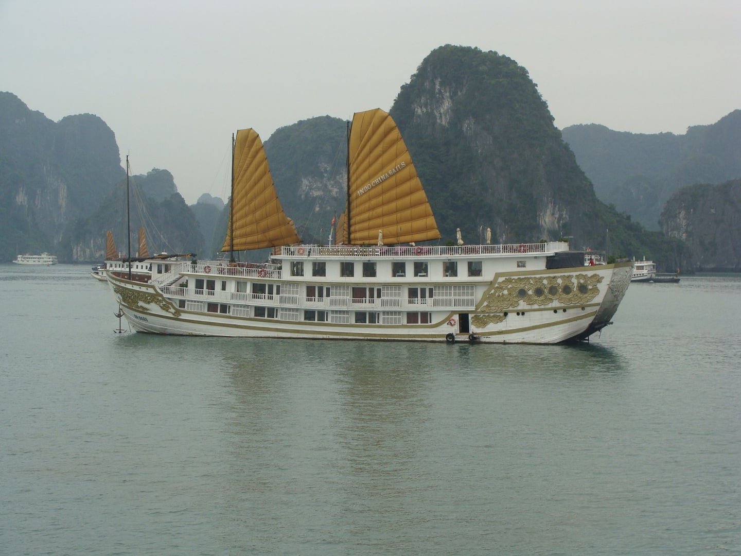 RKR 2013 VietCruise5