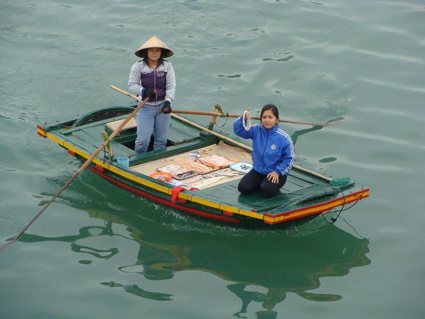 RKR 2013 VietCruise6