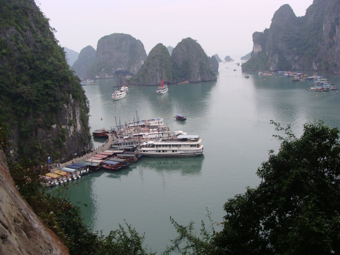 RKR 2013 VietCruise7