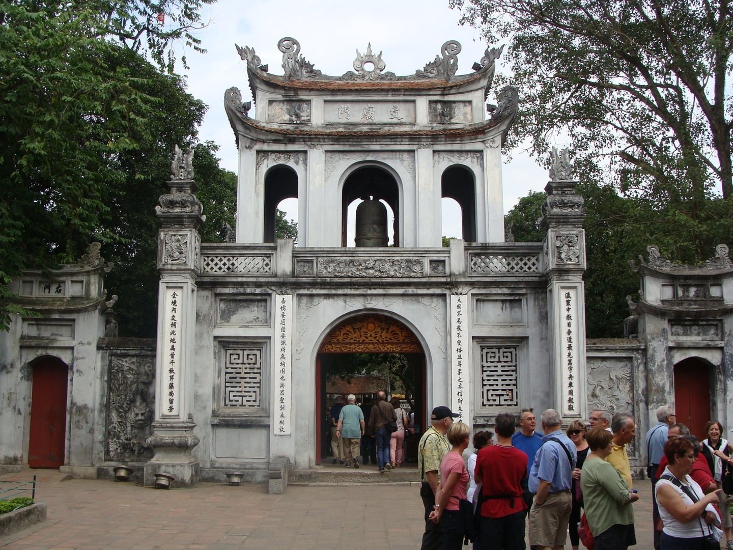 RKR 2013 VietGate
