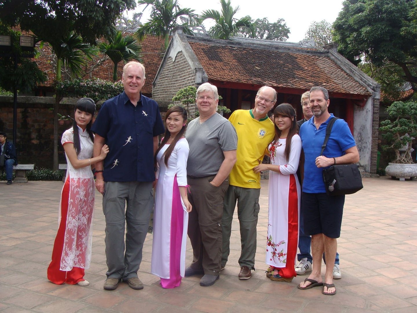 RKR 2013 VietGroup