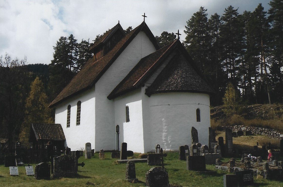 RKR 2015-4 TelemarkKirke