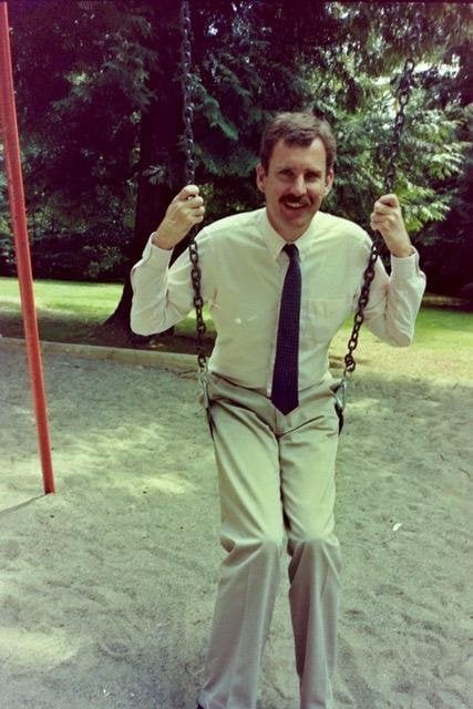 RKR Swing