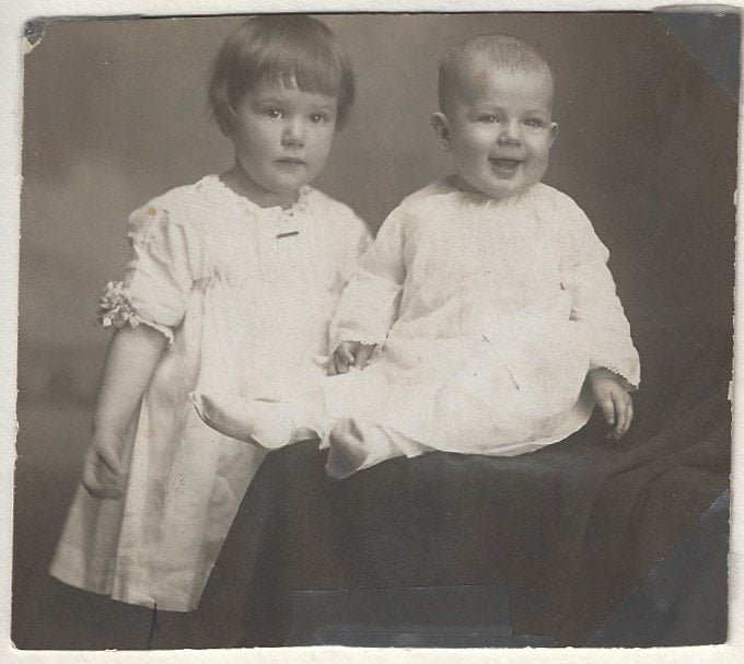 SER 1917-12-1 Beth
