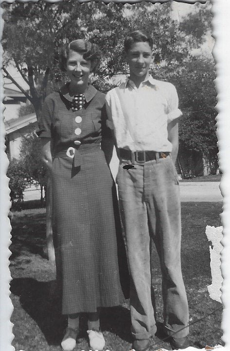SER 1934 wKeith