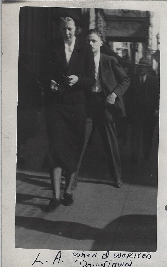 SER 1936-5-8 LA