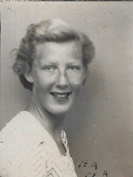 SER 1939 Blonde