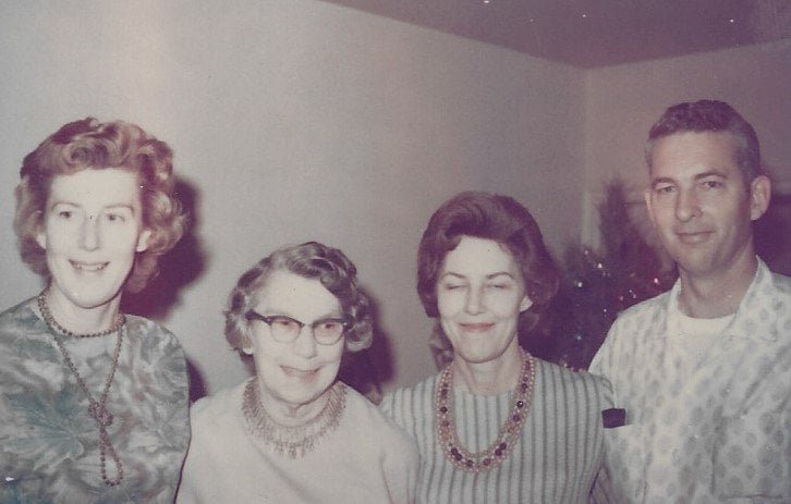 SER 1963 Family2
