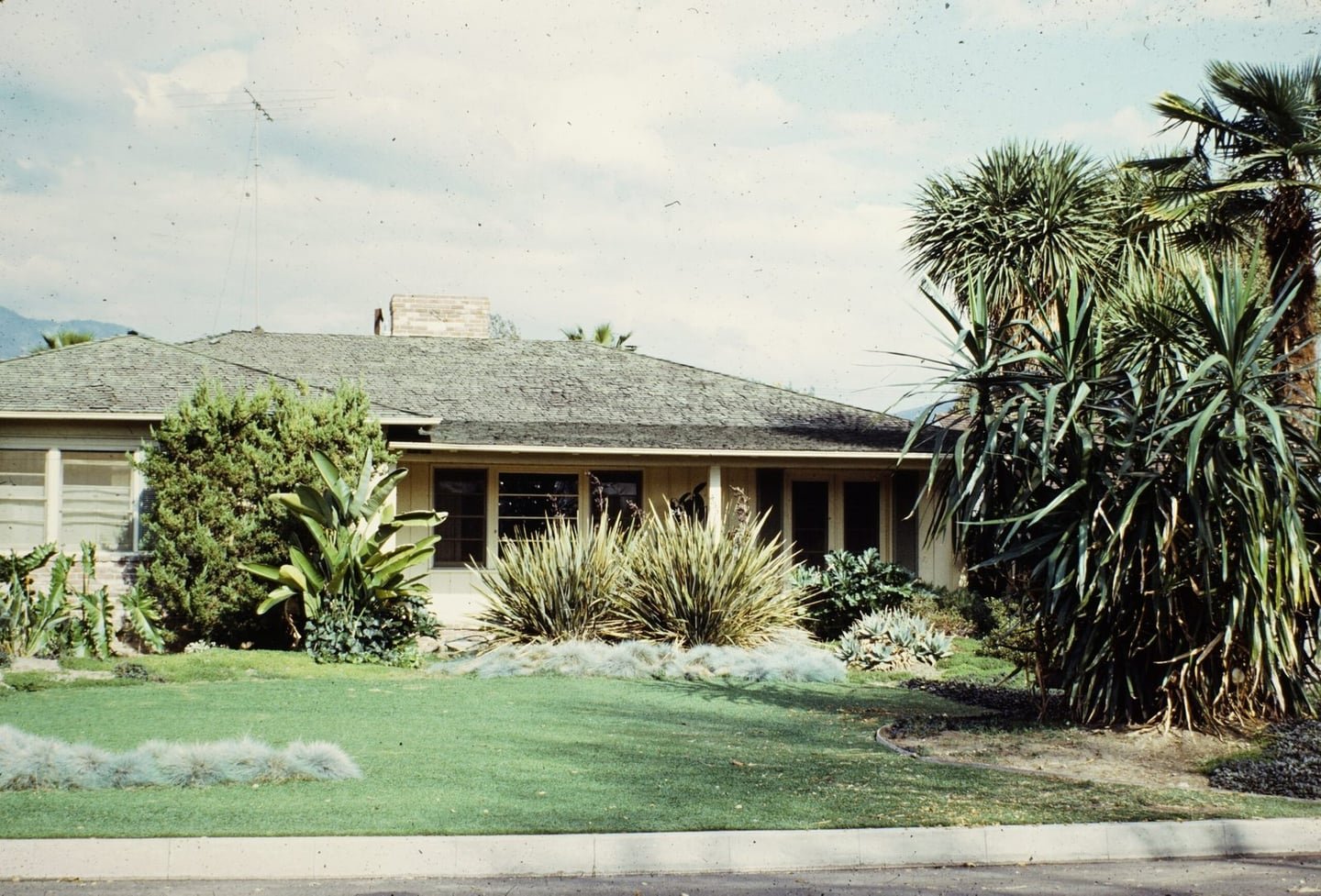 SER 1963 Woodruff