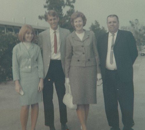 SER 1965-6 wFamily