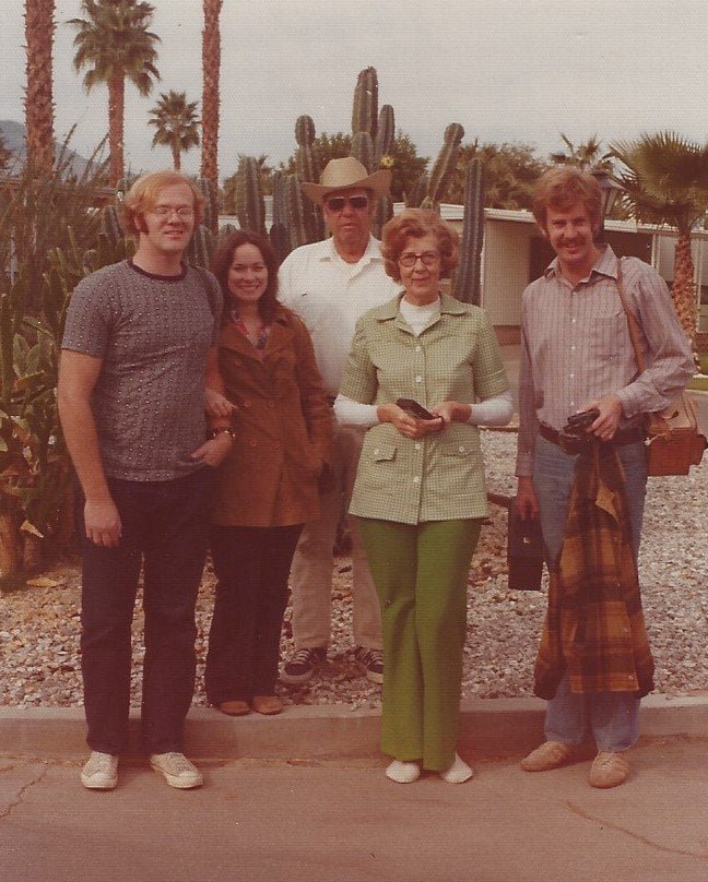 SER 1974-11 BlueSkies