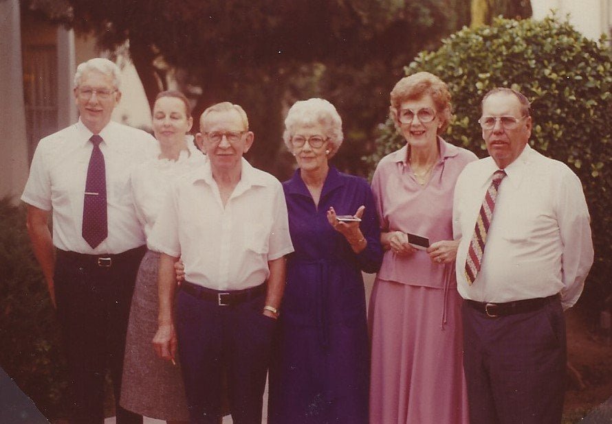 SER 1981-1 Family
