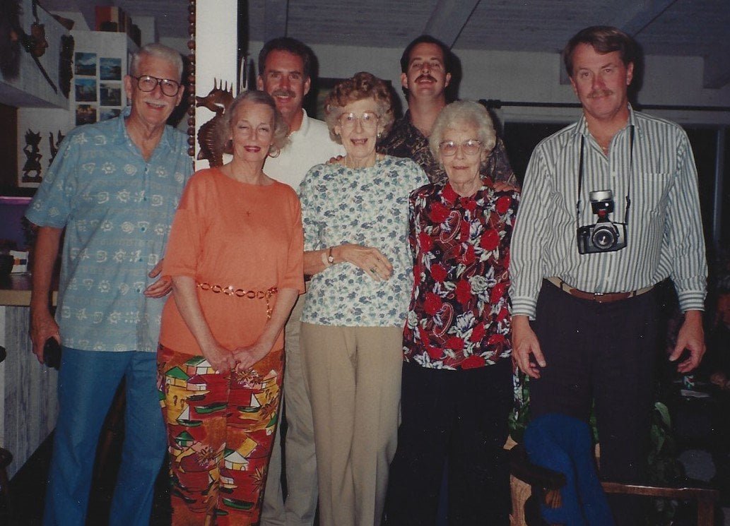 SER 1993-11 Family