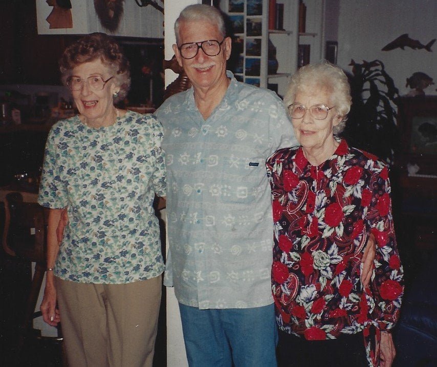 SER 1993-11 wKeithBeth