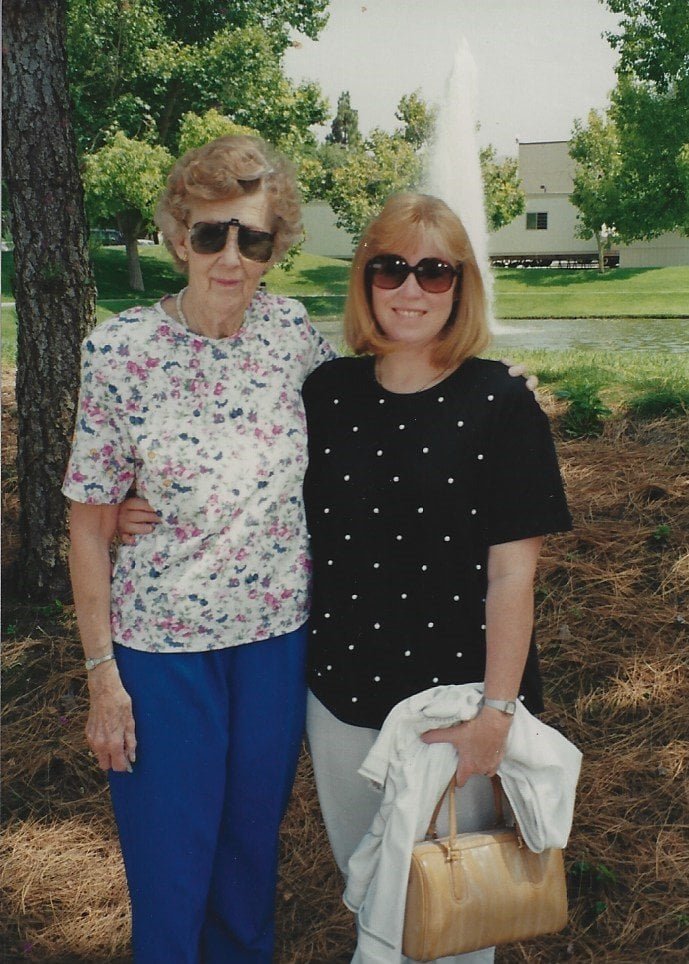 SER 1993-8-26 Mary
