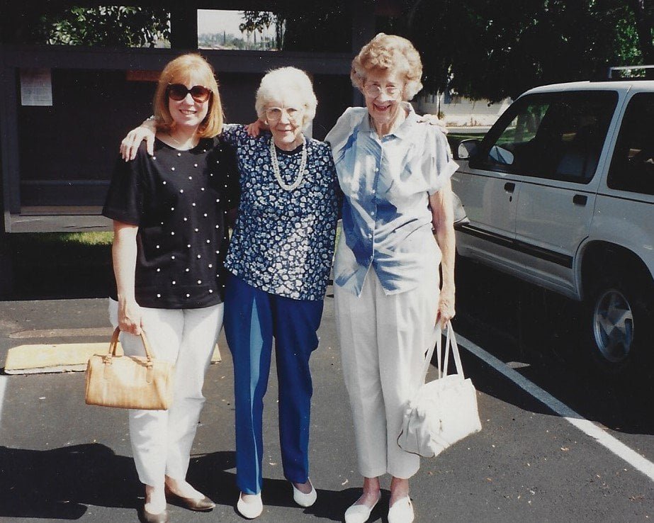 SER 1993-8-28 wBeth