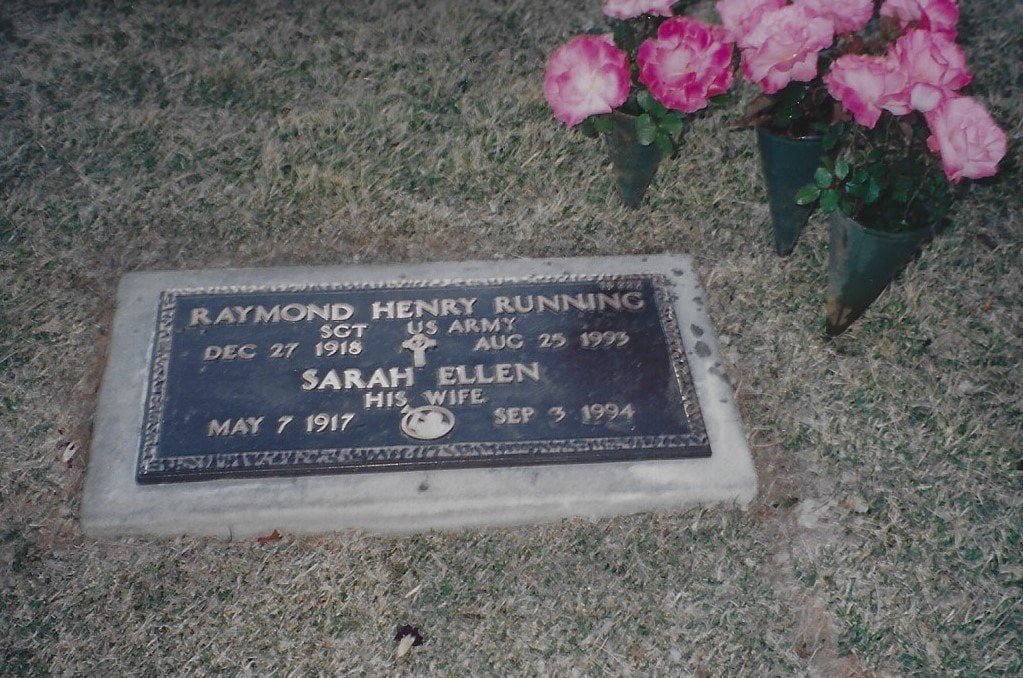 SER 1994-9-3 Grave